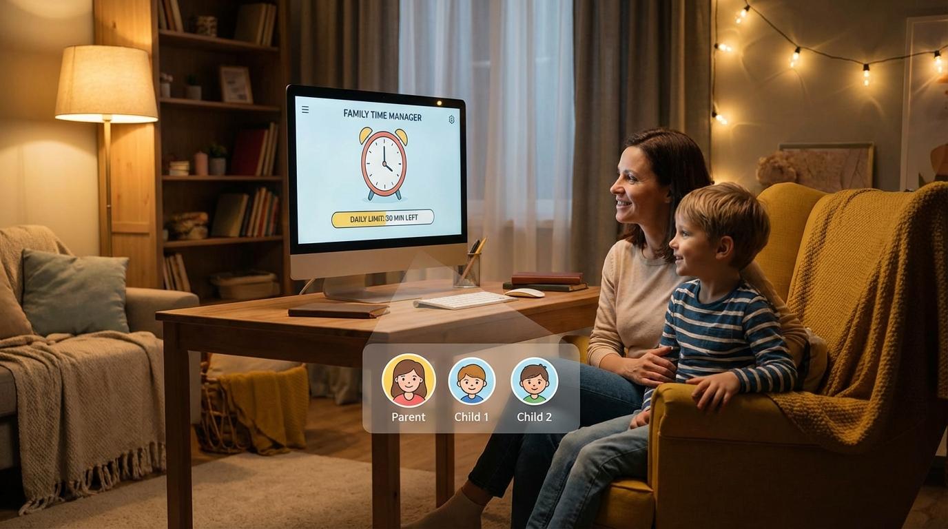 Special Cases: Gamers, Creators, Families, and Tinkerers on the Fence