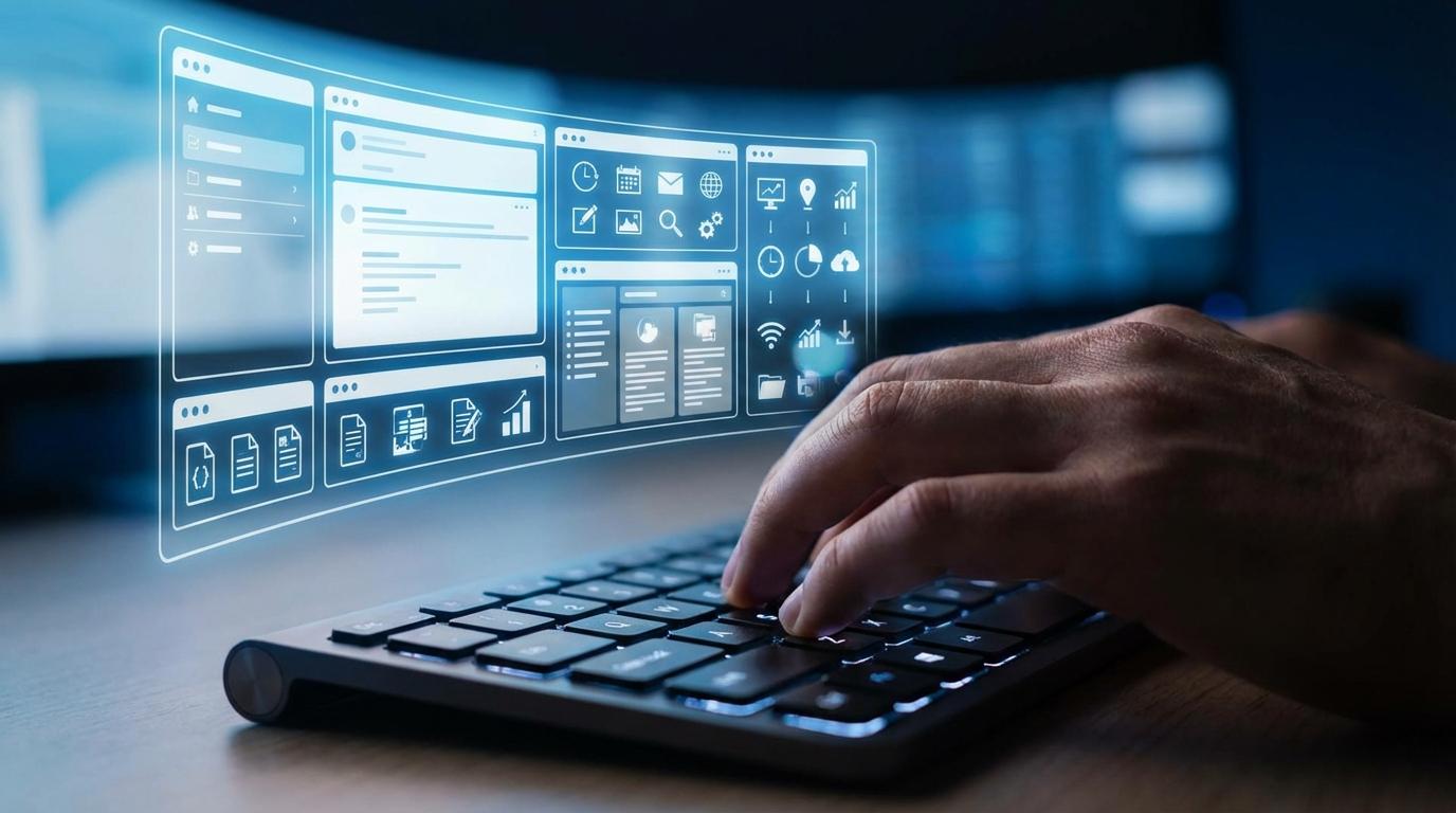 You're Using Windows 11 Wrong—Until You Learn These 15+ Game-Changing Tricks