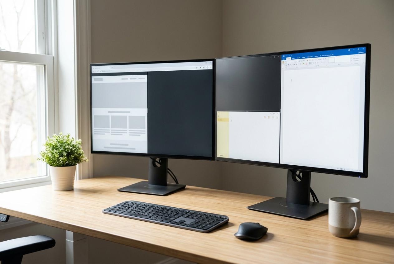 Your desktop isn’t the problem—your window layout is