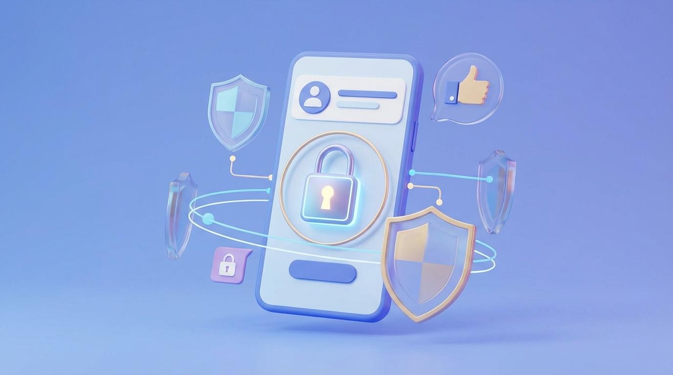 Improve Your Facebook Security and Privacy in 7 Quick Steps