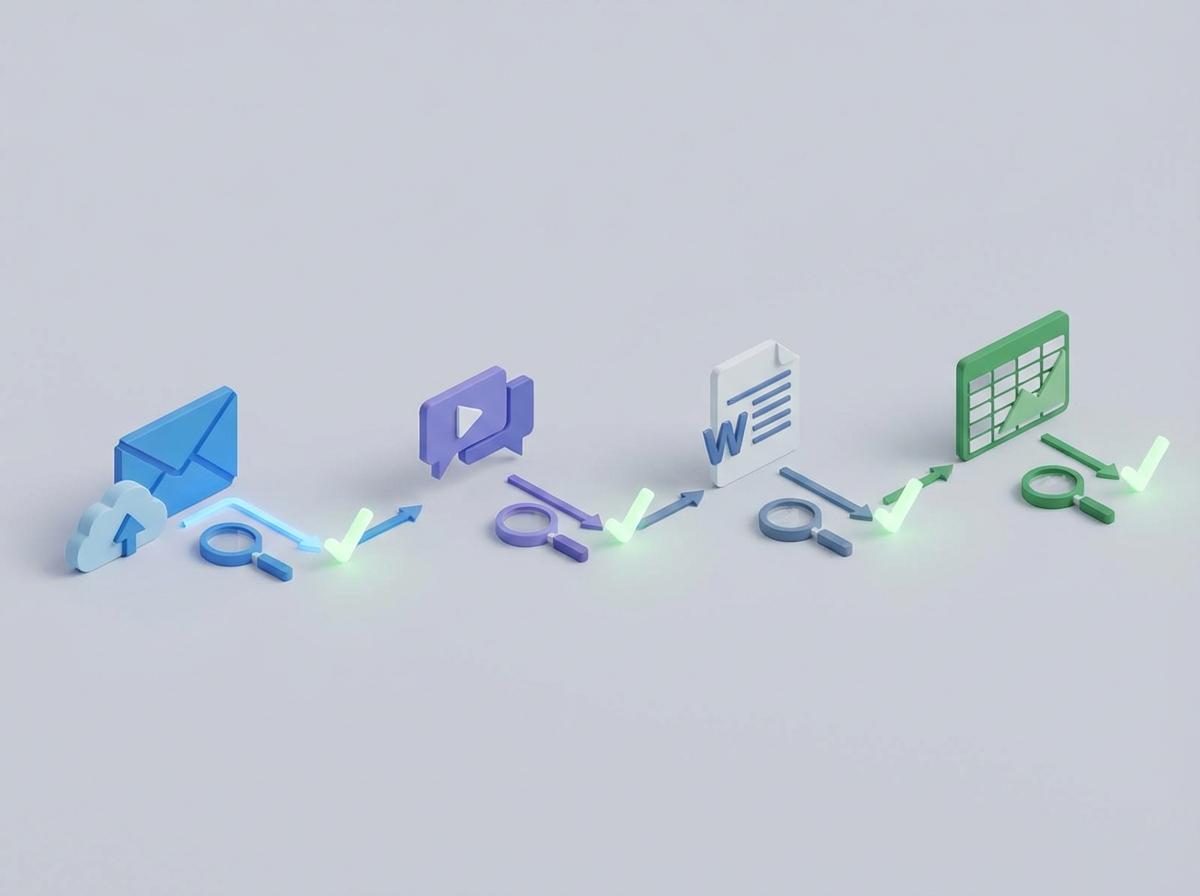 Before you trust the output: prompts, references, and safe checks