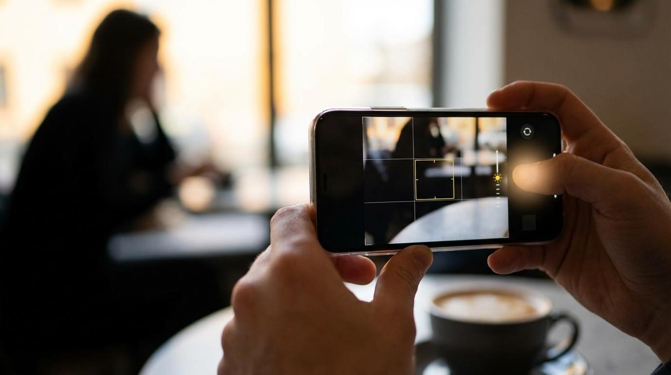 Want Better Photos? Try These 12 iPhone Features for the Best Results