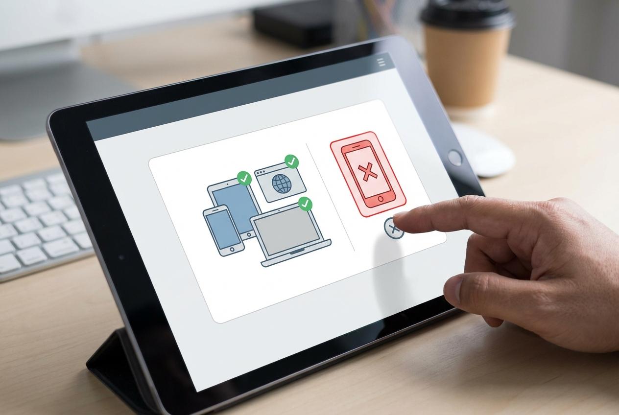 Step 1: Can someone log in as you? (Password + 2FA without the headache)