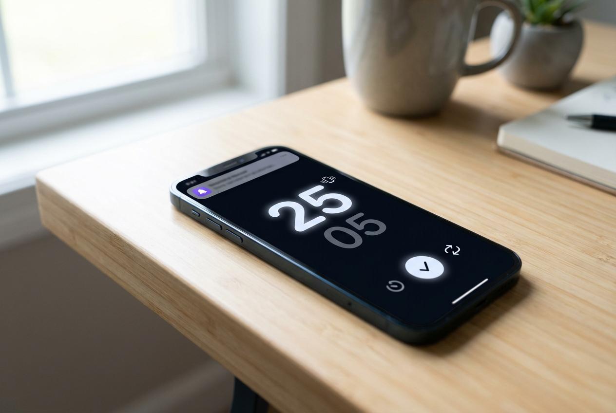Setting Up Your Chosen App in 10 Minutes