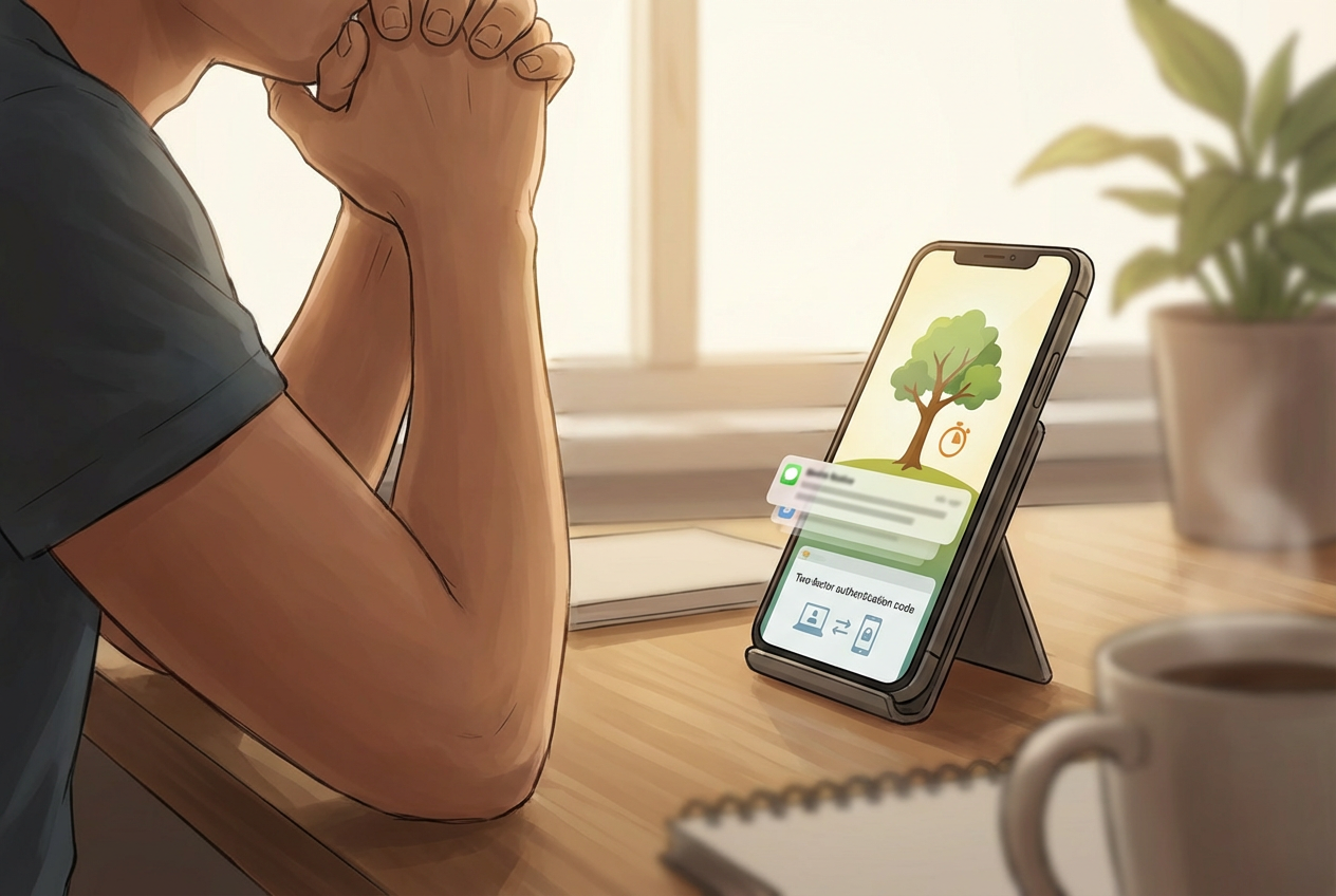 Forest vs. Be Focused vs. Toggl Track: Matching Apps to Your Distraction Pattern