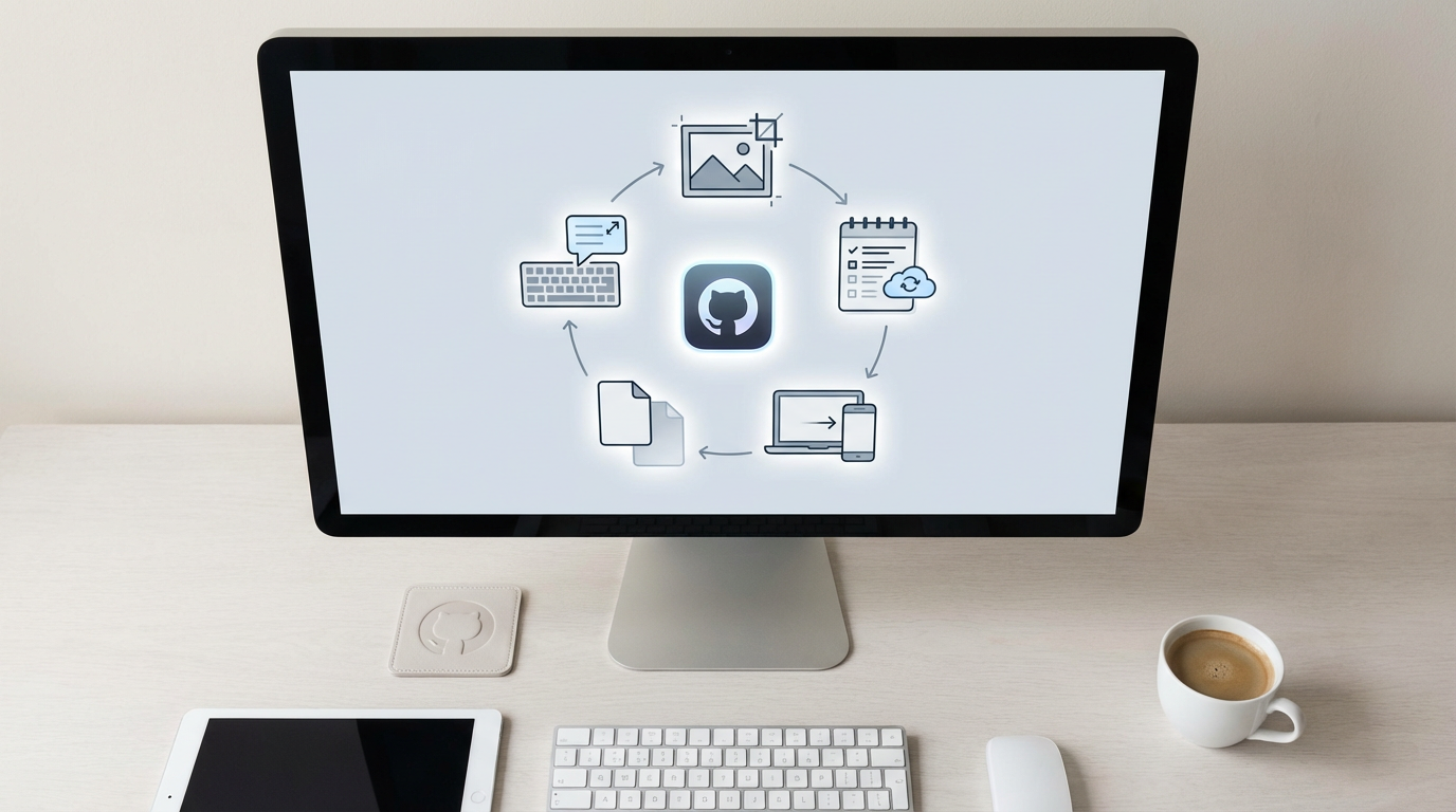 5 Great Software Tools Found on Github You'Ll Actually Use