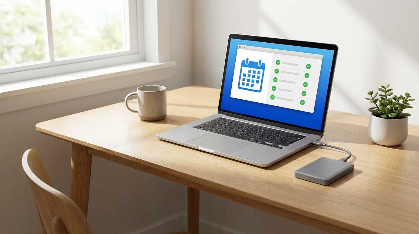 When to tighten backups now vs schedule a replacement soon (a quick decision pass)