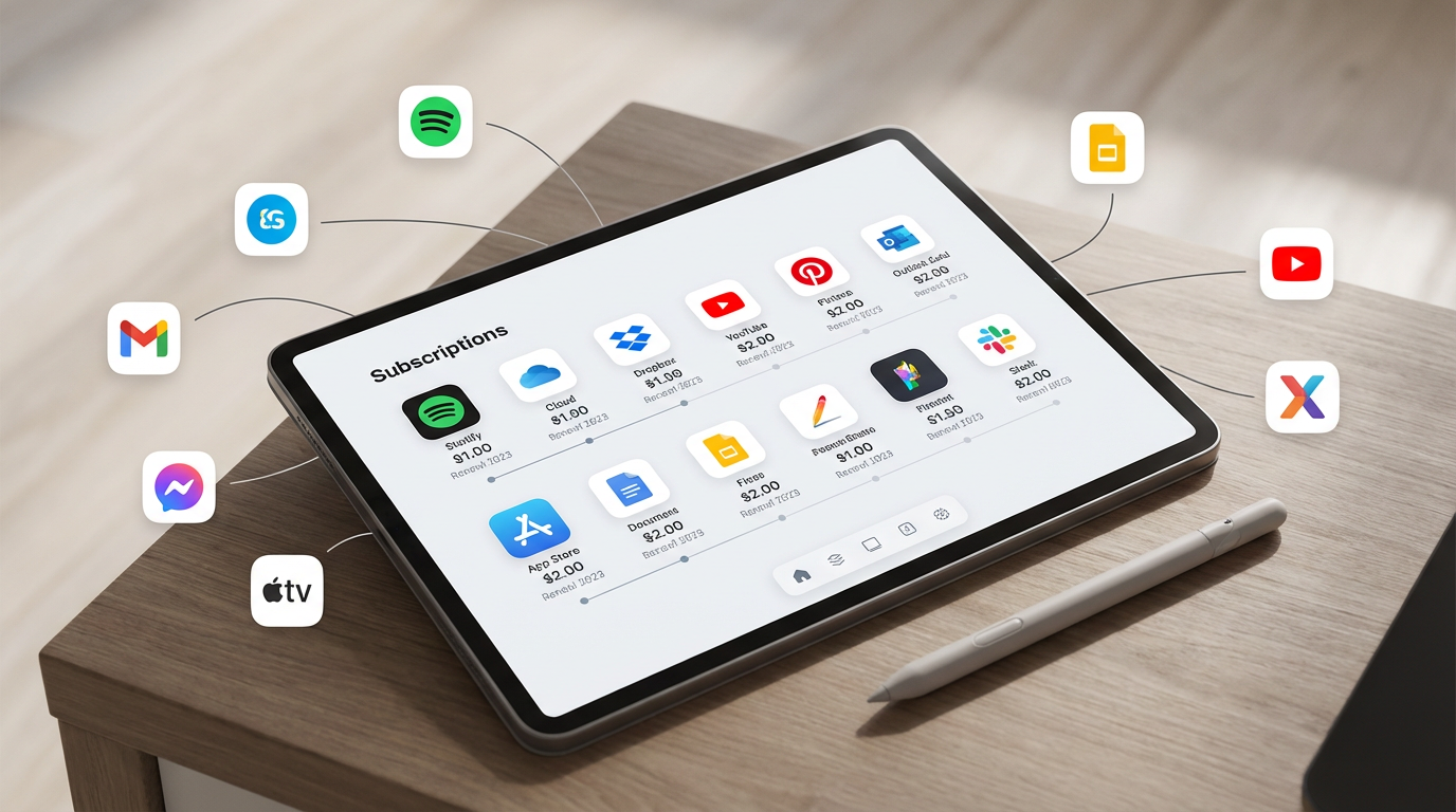 7 Reasons Wallos Is the Best Way to Track Your Subscriptions