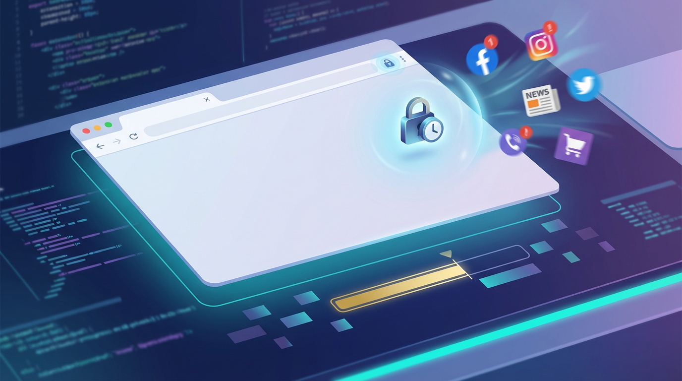 How a Single Browser Plug-In Could Make You More Productive