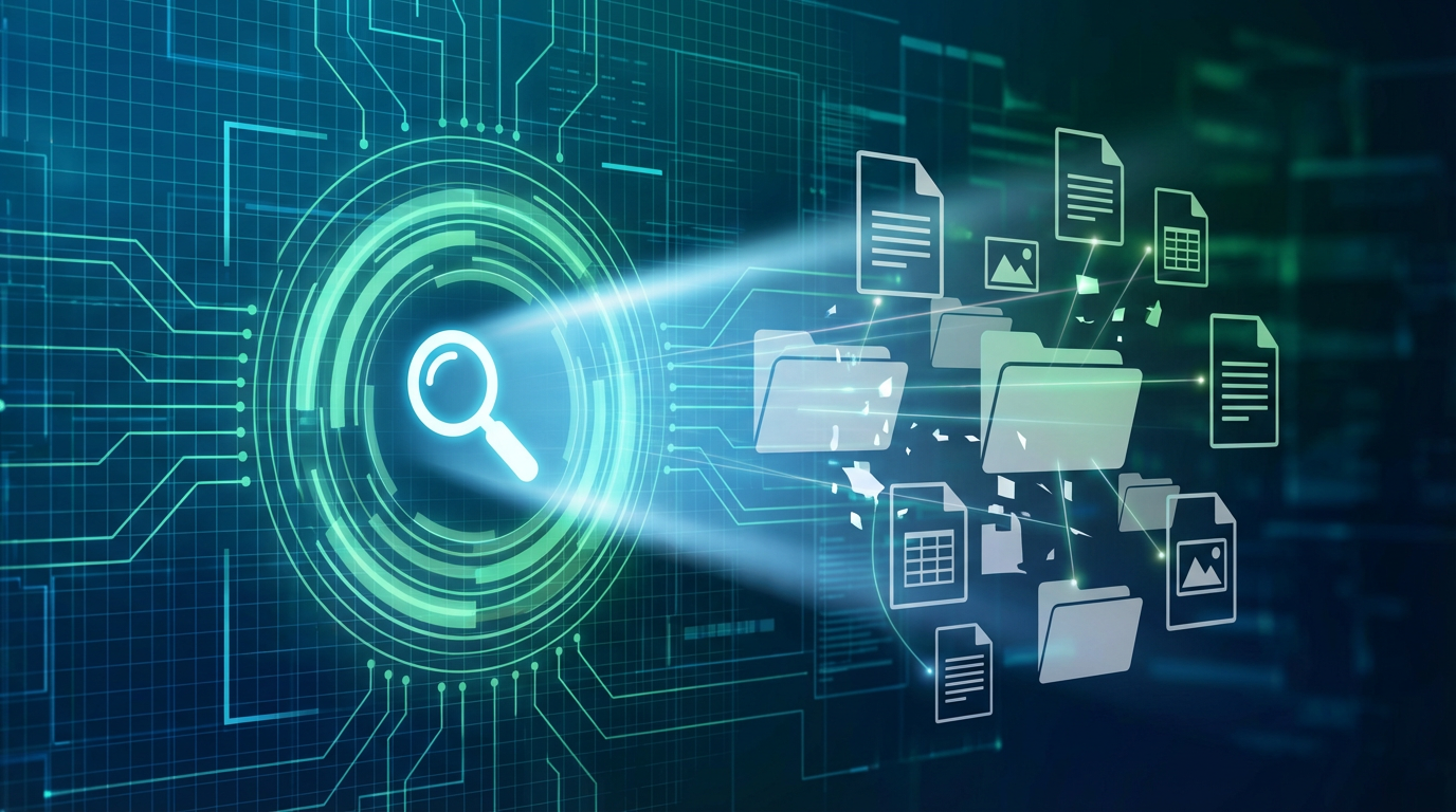 5 Best Free Software for Searching Files on Windows