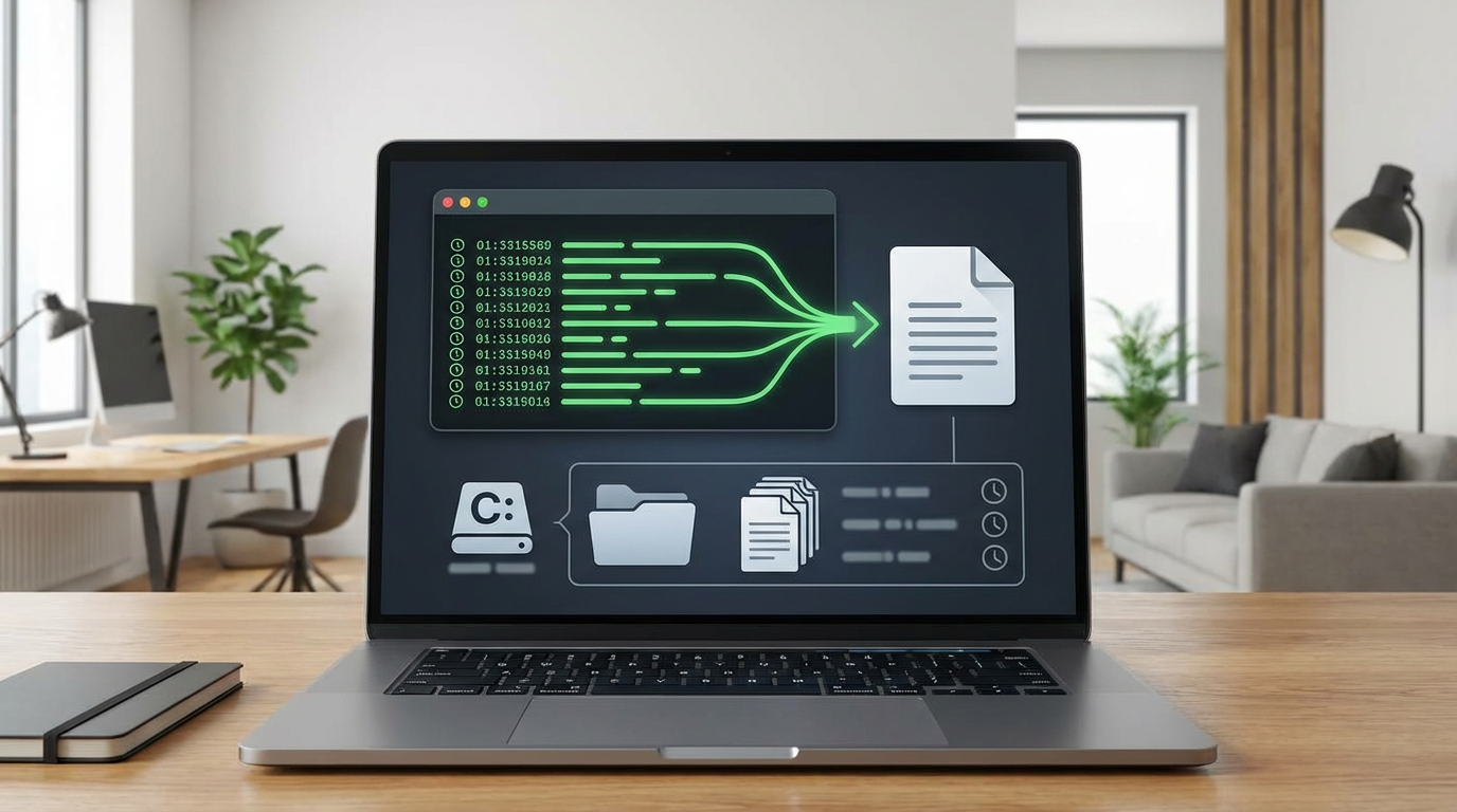 Get reminded—locally—when a task finishes or fails