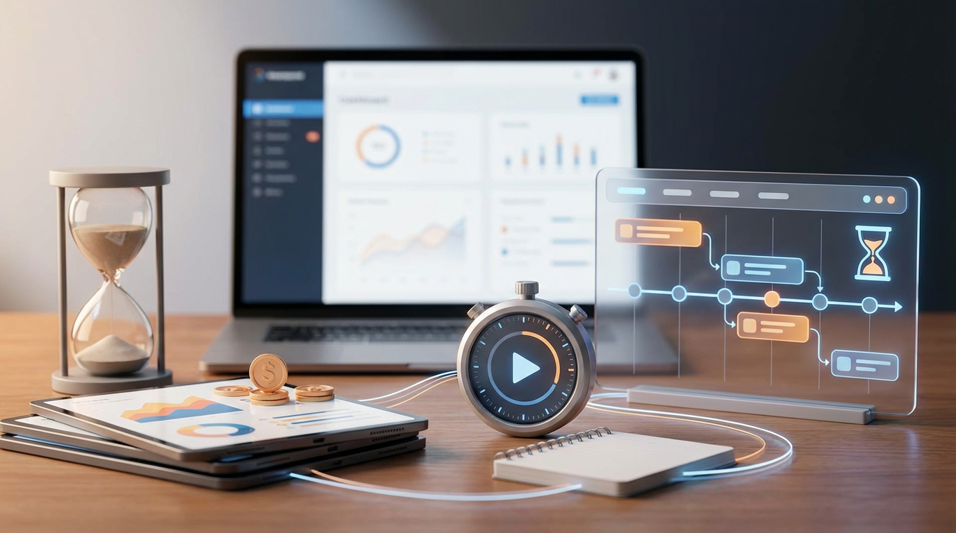 Harvest vs Toggl vs Timely vs Rize (Best Time Tracking Software)
