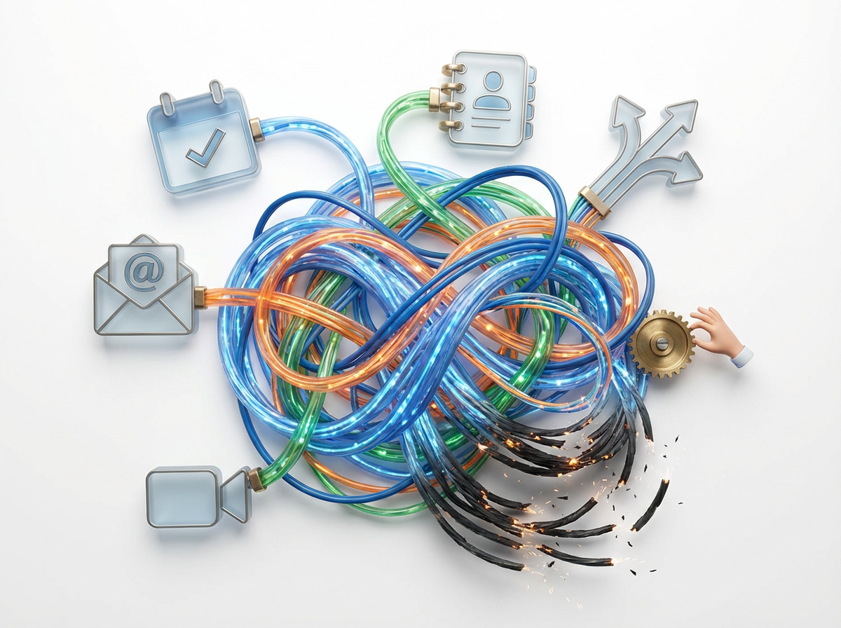 Costs, friction, and switching risk: the trade-offs you only notice after week two