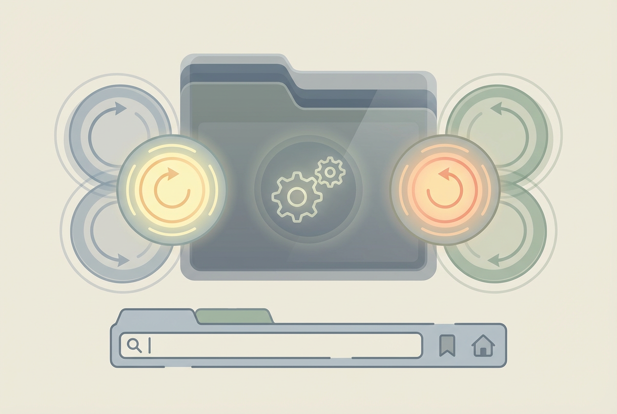 Which tabs steal your time without you noticing?