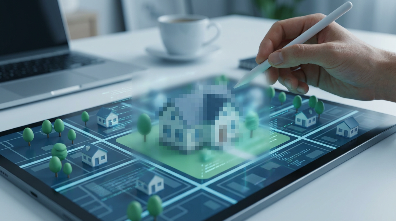 Before You Blur Your Home on Google Maps, Read This