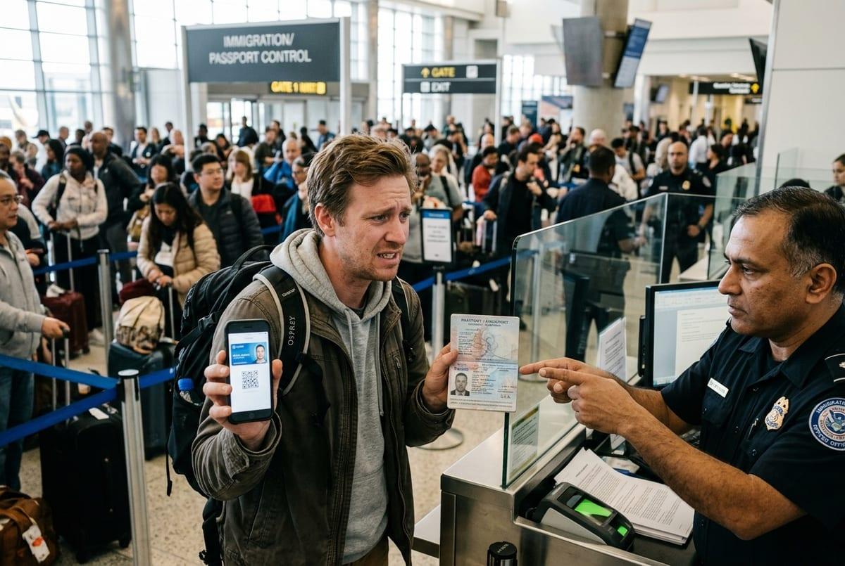 How Digital ID can backfire: the delays people don’t anticipate