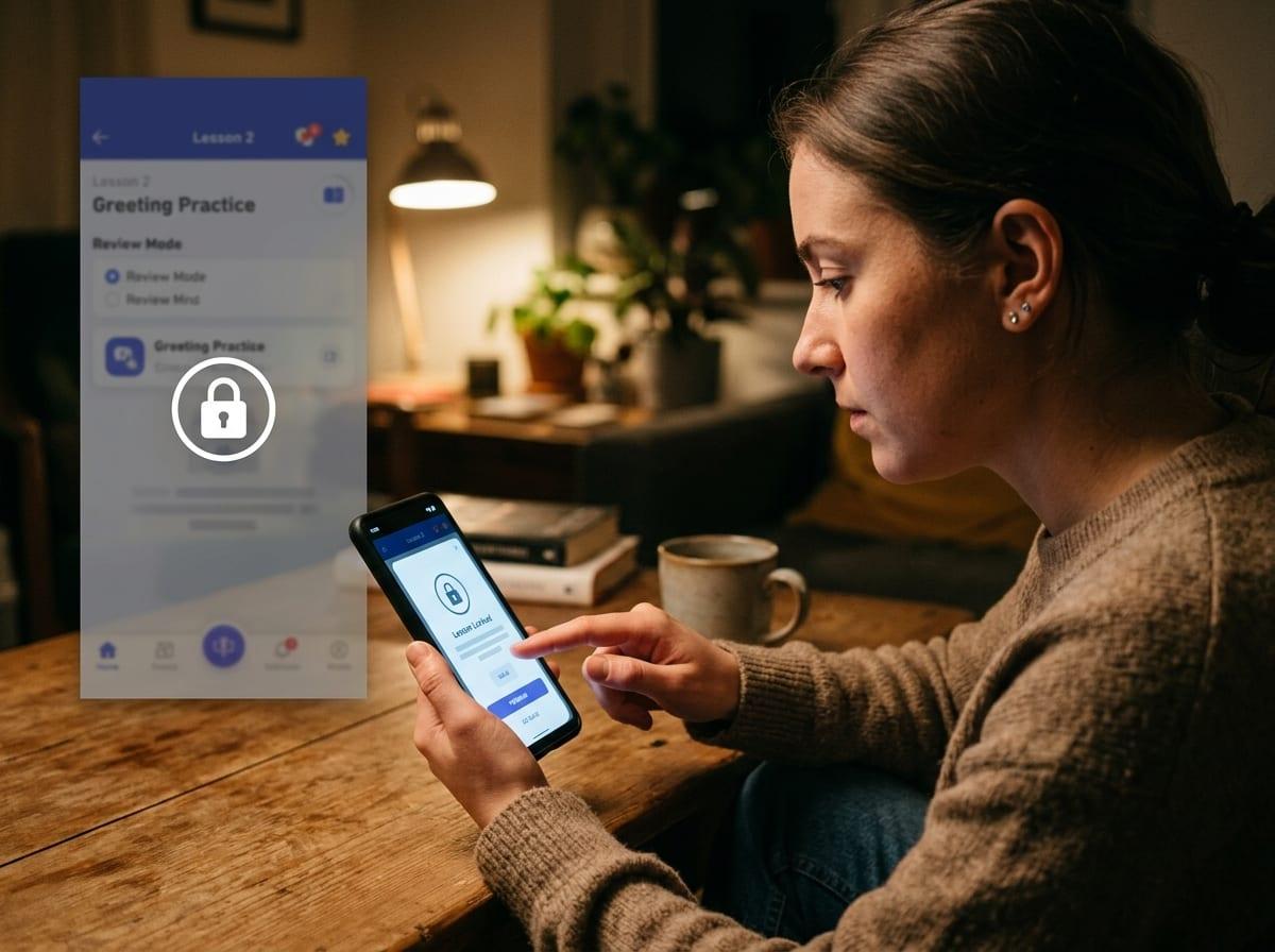 How to spot a paywall before you invest your motivation