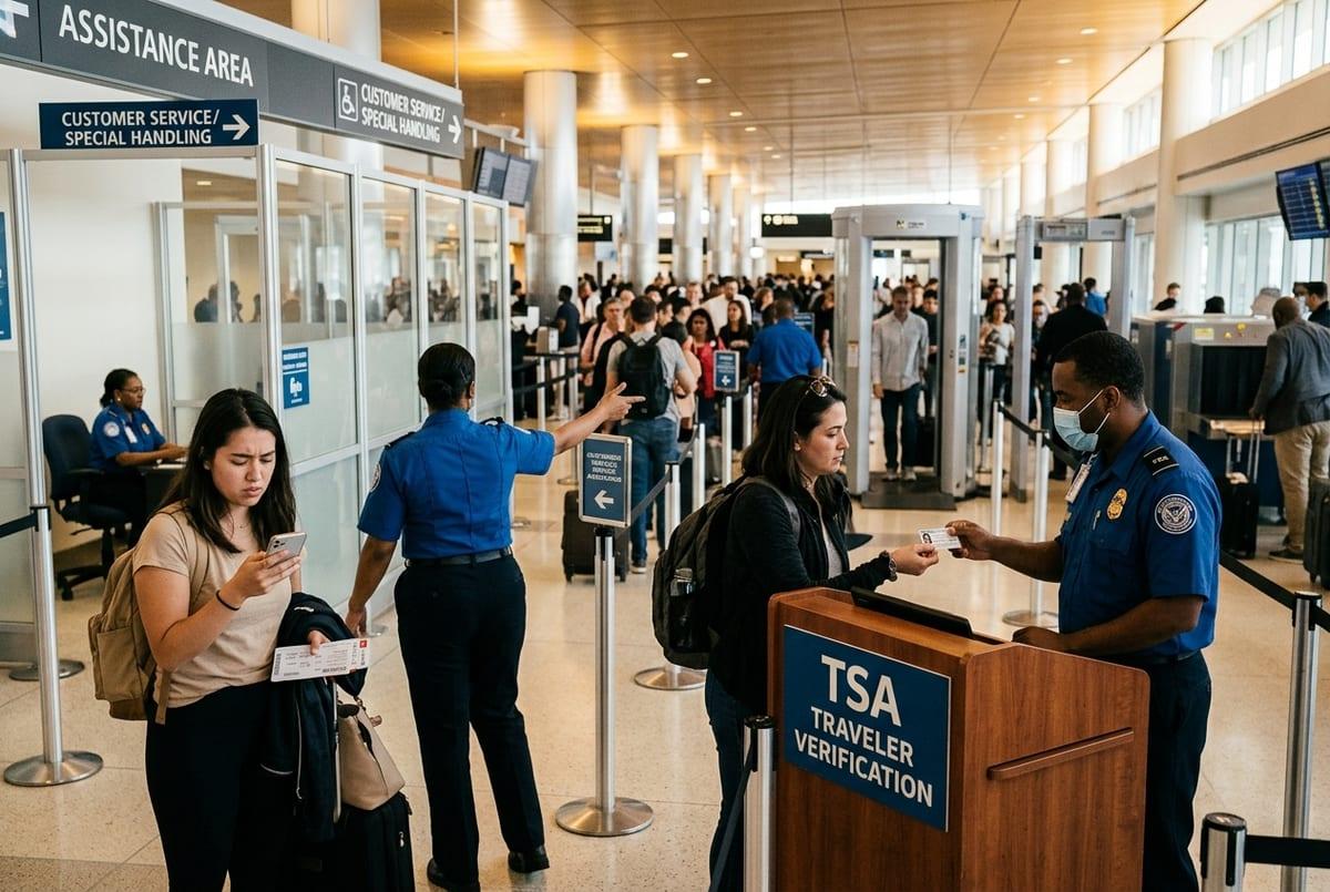 The moment of truth: when Digital ID works, what you’ll actually do in line