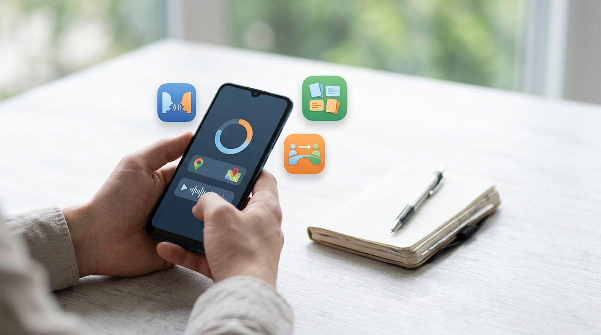 3 Best Free Android Apps For Learning Another Language (Other Than Duolingo)