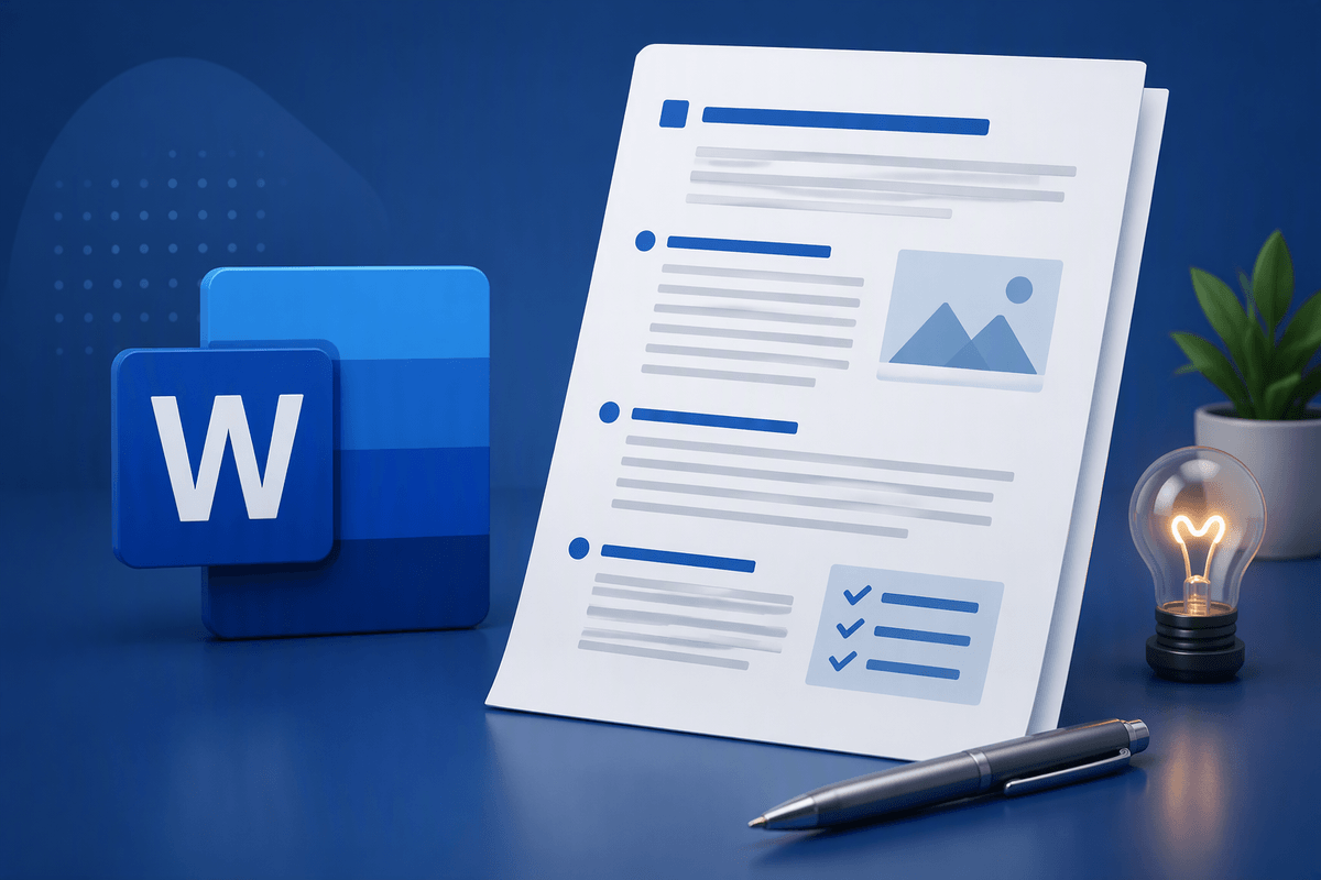 12 Useful Microsoft Word Tips and Tricks